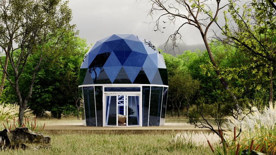 绥阳县星空酒店帐篷厂家